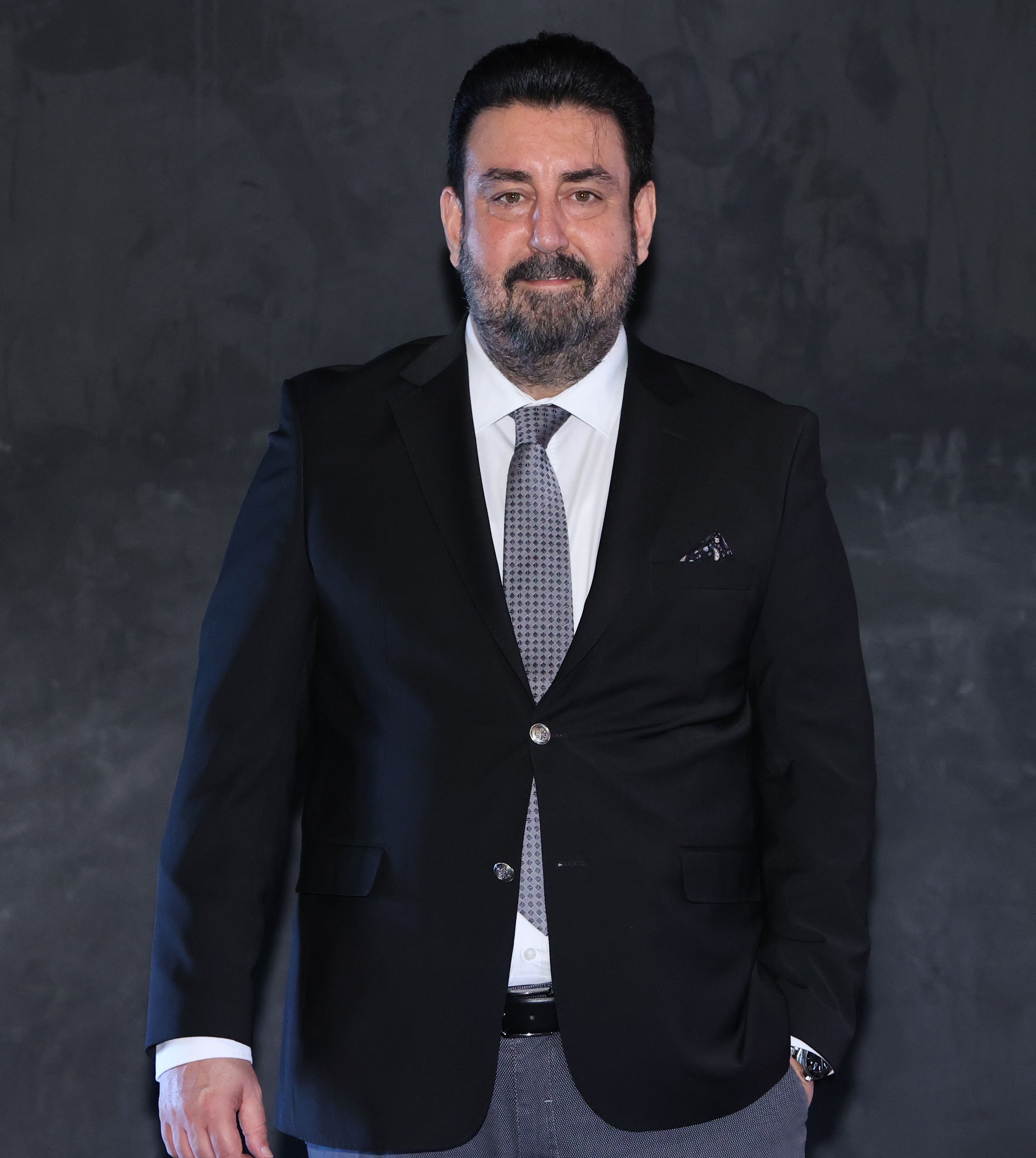 Burak Şenol - Danışman